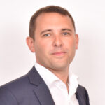 Xavier Thiberge, Sales Manager Europe – Partner Management