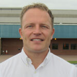 Mark Rudge, PACT Director