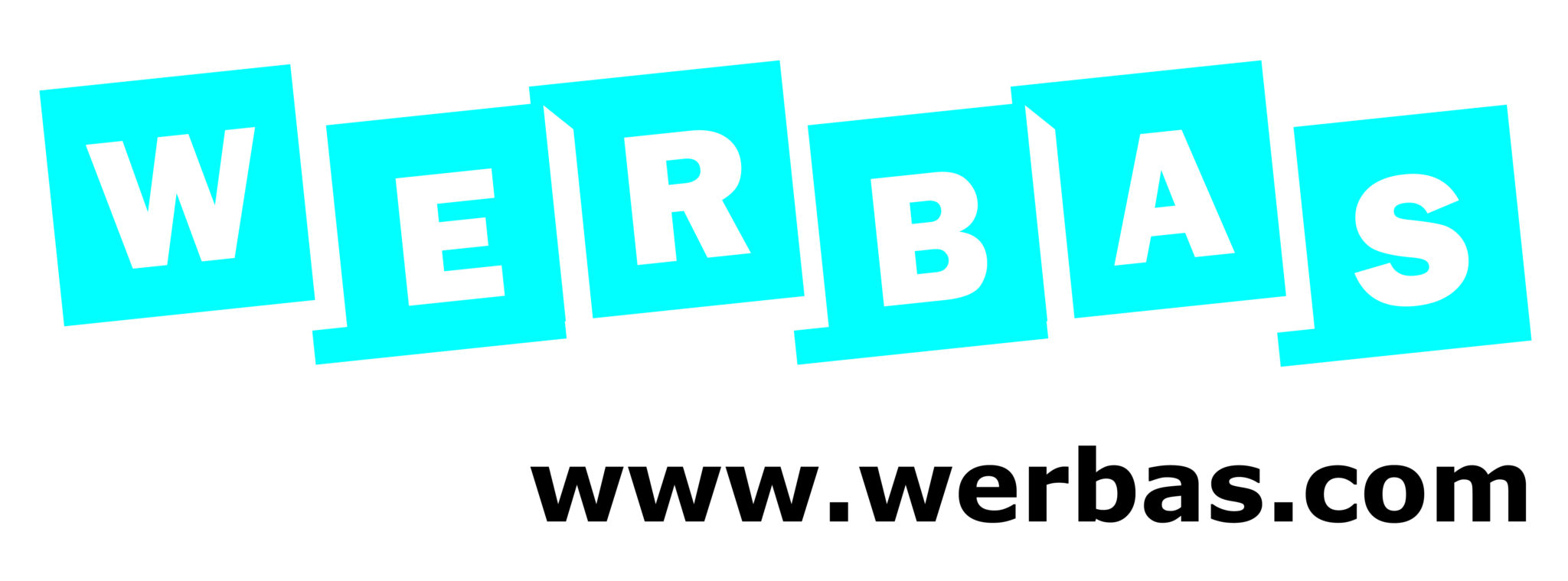 Logo Werbas OMG's headoffice in Italy