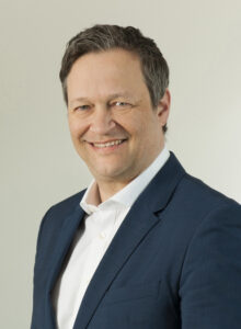 CARUSO Managing Director Norbert Dohmen