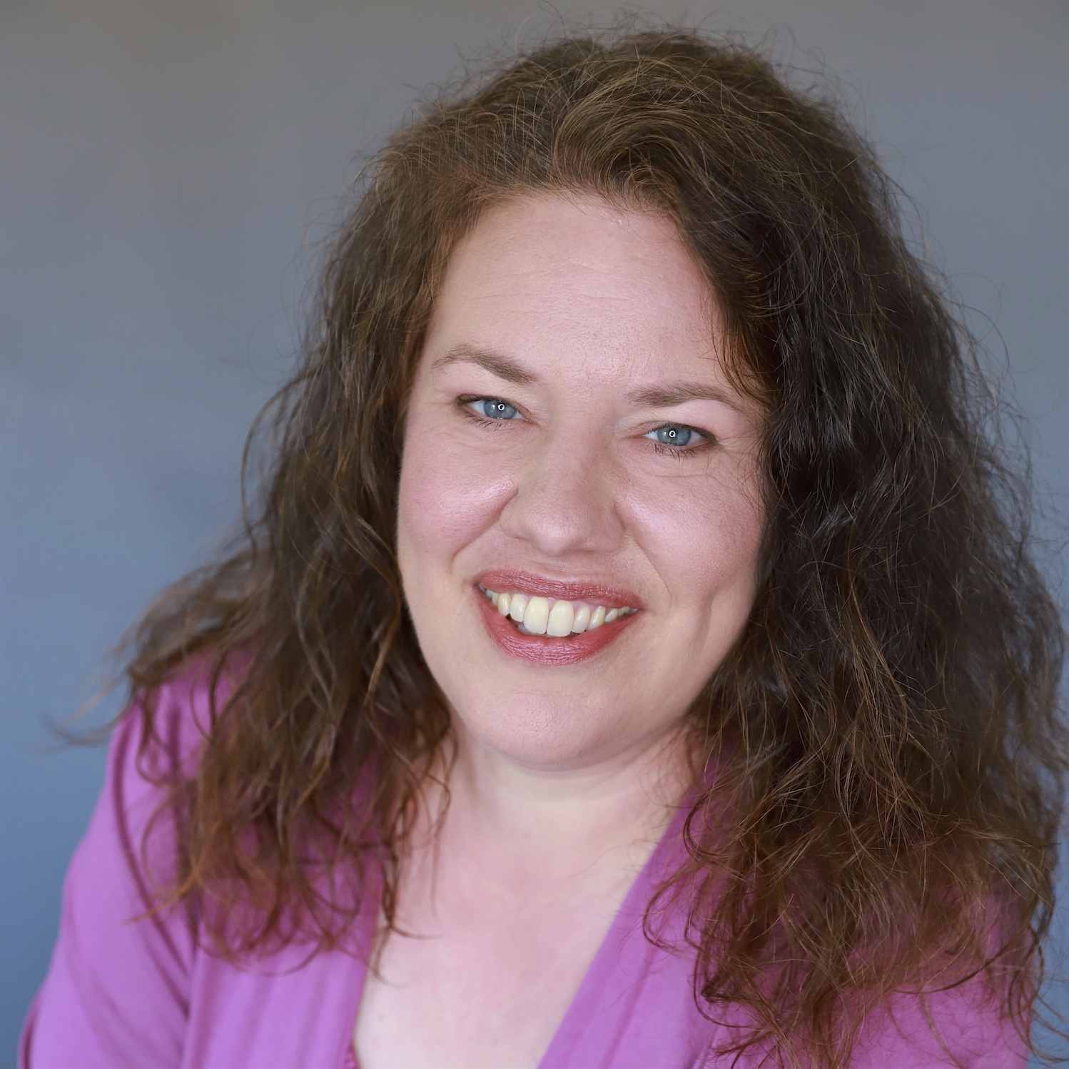Petra Keller, HR Operations Lead