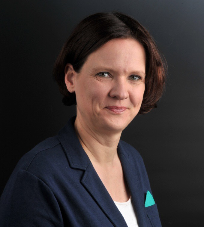 Sabine Seide, Partner Manager