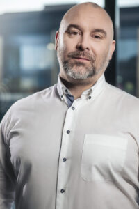 Przemysław Kasprzak