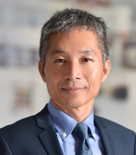 Liew Chew Yee, Sales Lead TecAlliance Asia-Pacific