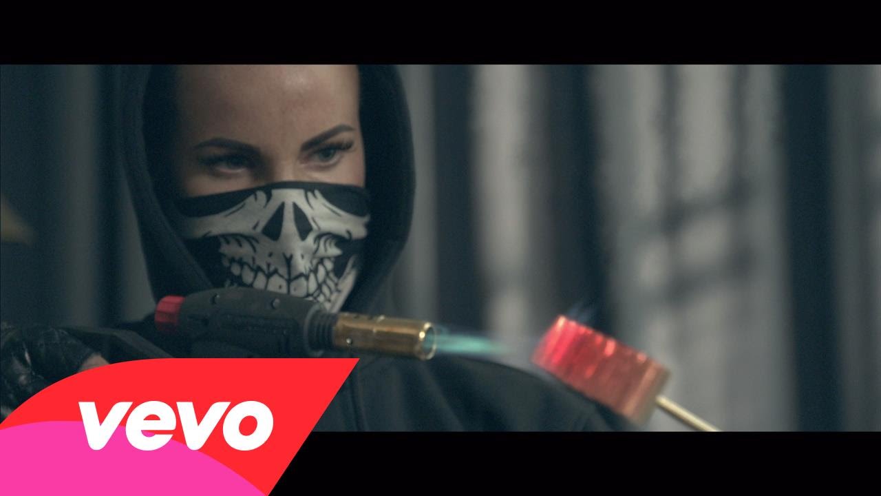 Avicii “Pure Grinding