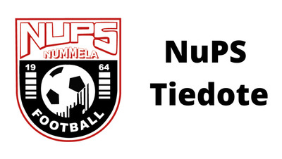 NuPS sai tukea tyttöjalkapallon ja naisvalmennuksen kehittämiseen – Matti Lindholm hankekoordinaattoriksi