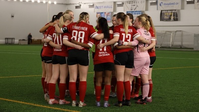 N1 aloittaa Suomen Cup -taipaleensa huomenna!