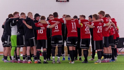 M1 Kausiennakko 2026