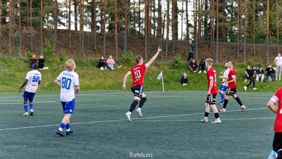 Kevätkauden paketointi, syyskausi käntiin HooGeeta vastaan - "Vaarallinen porukka vastassa"