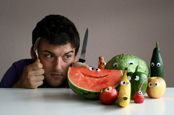 ObstEssenbild