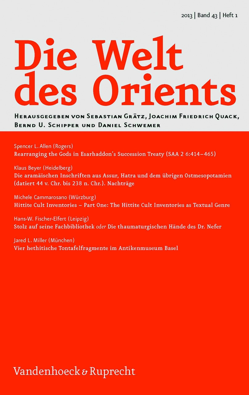 Eine Richtung datieren 2013