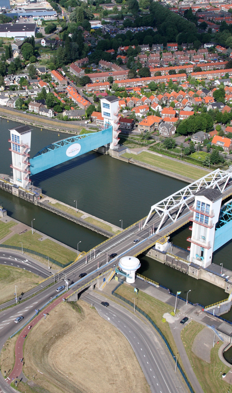 De Hollandse IJsselkering