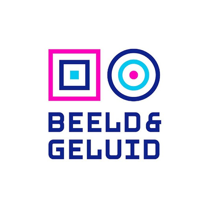 Beeld en Geluid - logo - 720x720