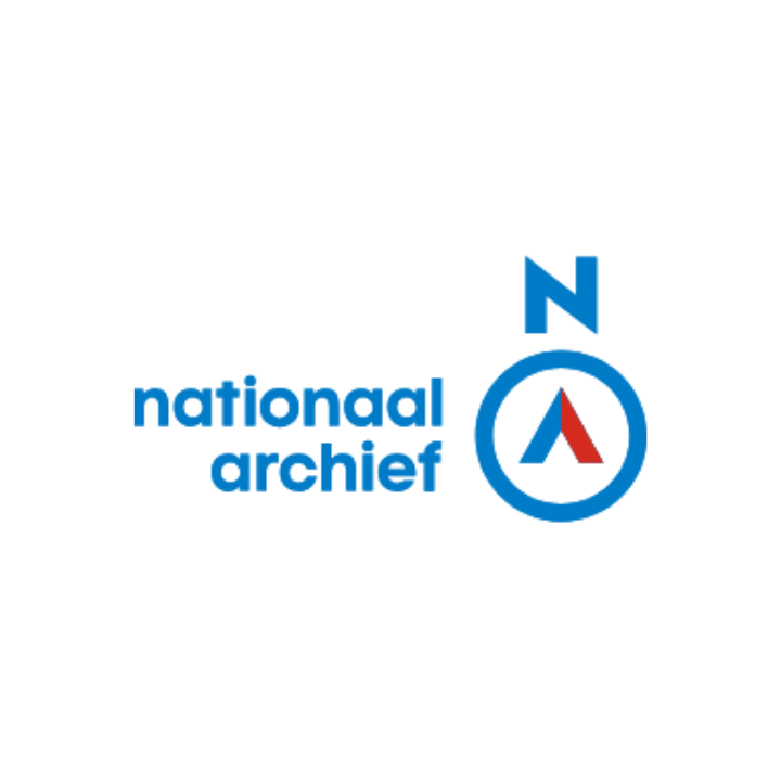 Nationaal Archief - logo - 720x720