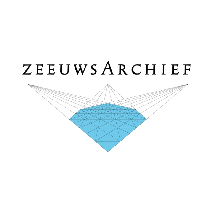 Zeeuws Archief - logo - 720x720
