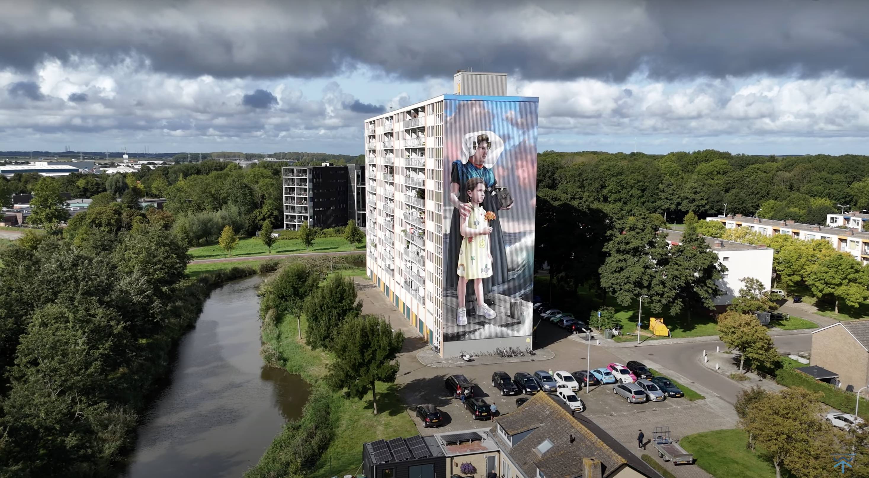 Goes - Drijfkracht Stefan Thelen