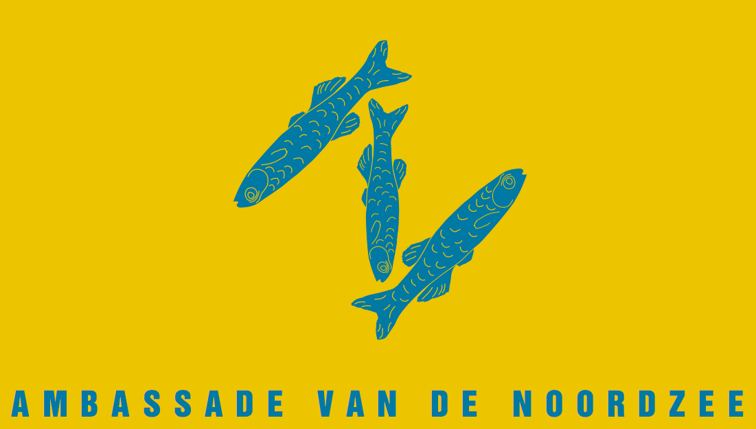 De ambassade van de Noordzee