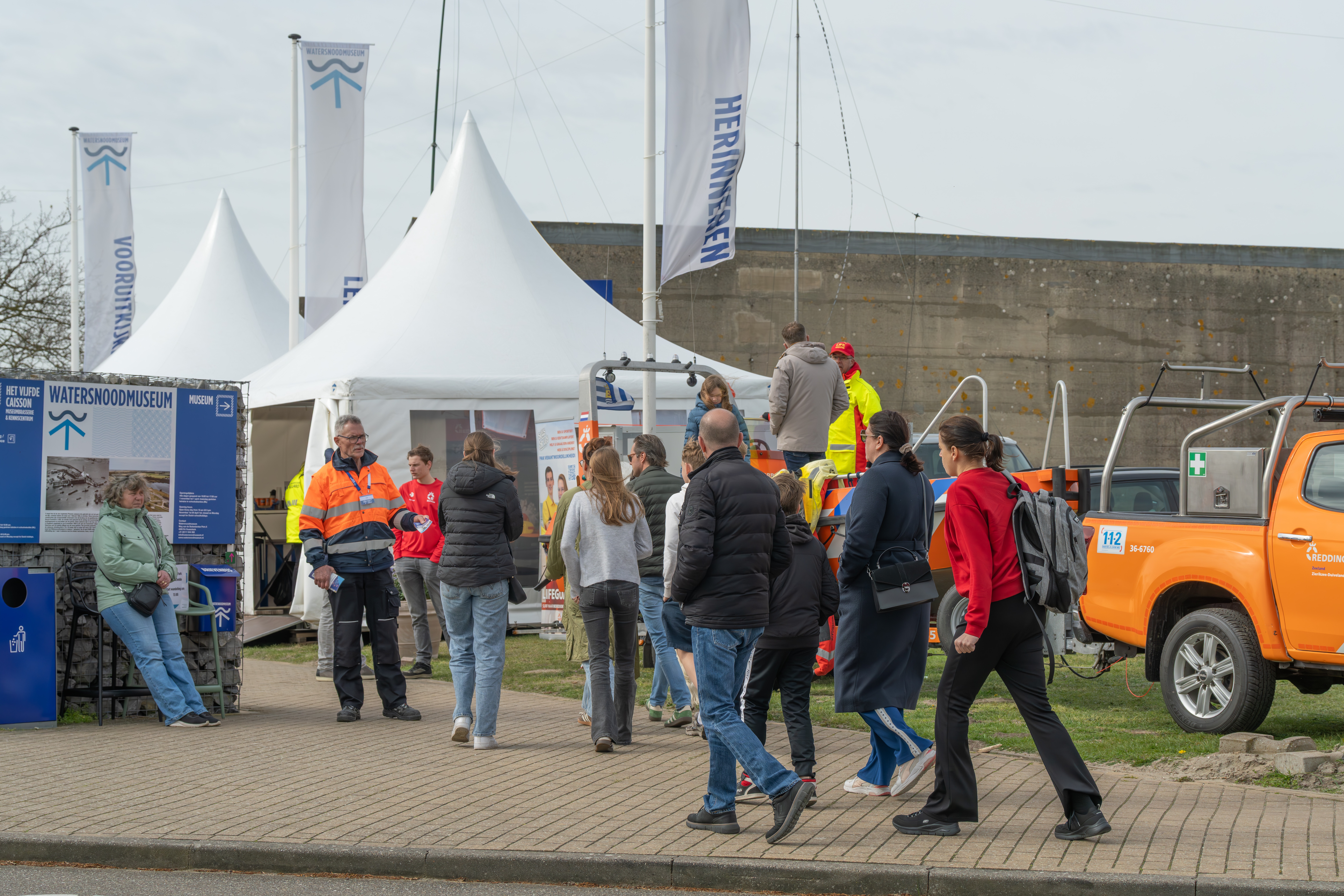 Open dag 2026