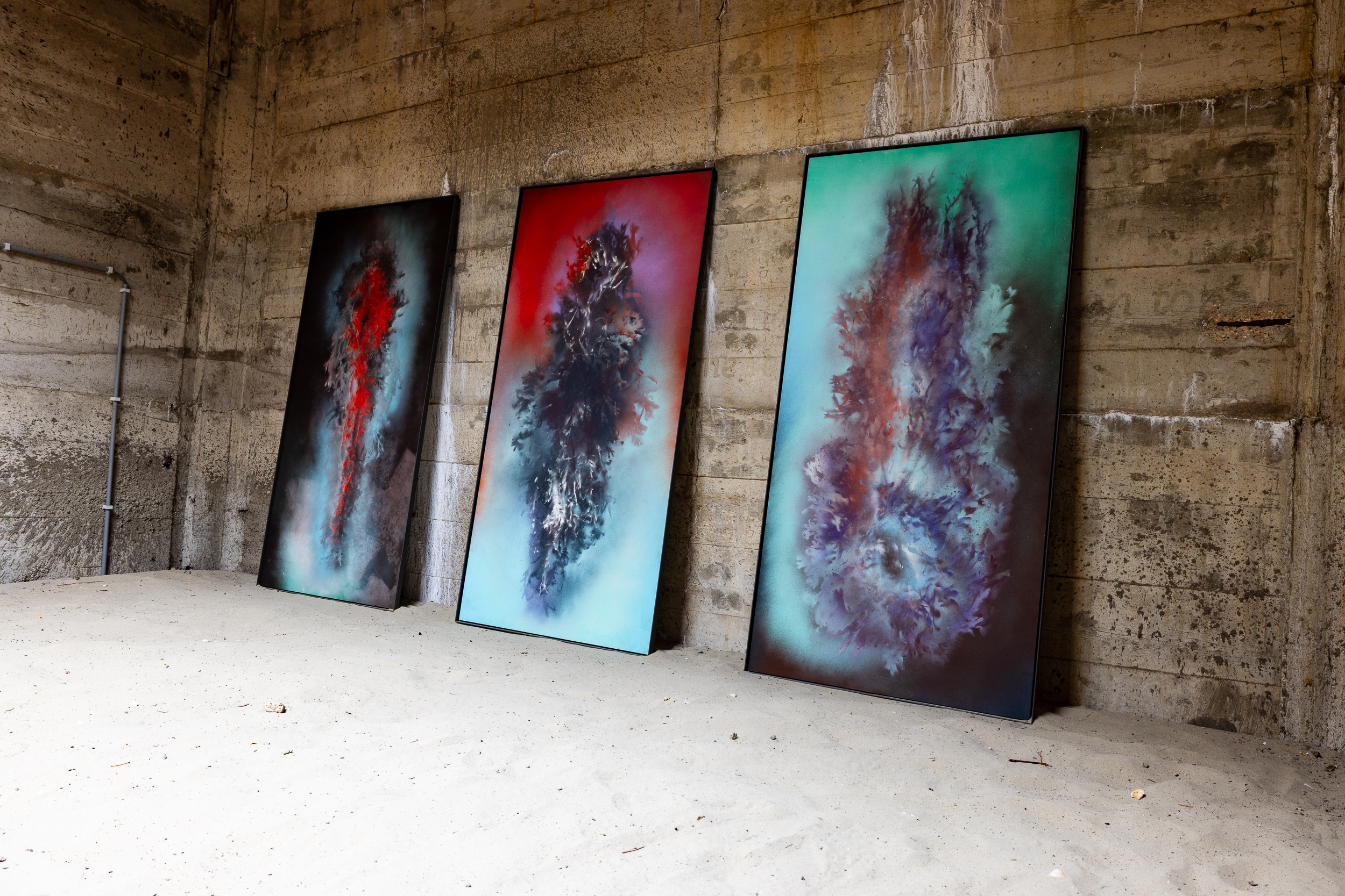 Seaweed songs door Iris Bouwmeester