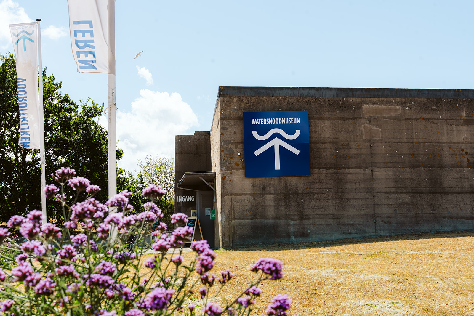 Watersnoodmuseum