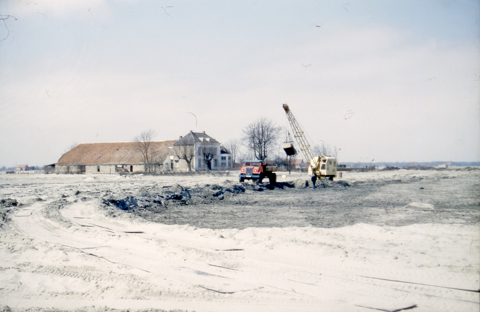 Van Zilt Land naar Nieuwe Kennis