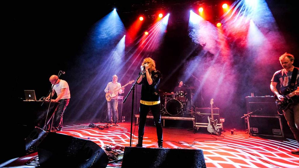 2013 Prag Flunk konserinden