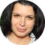 SEO-блог Анна Ященко
