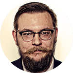 эксперт по оптимизации Кирилл Николаев