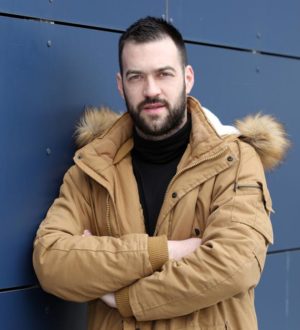 Vedran Duvnjak