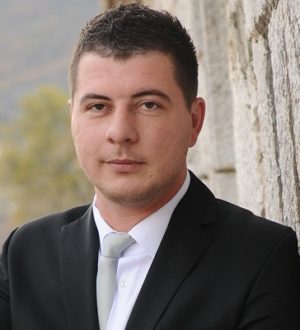 Petar Maretić