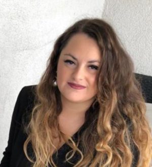 Nada Gavrić