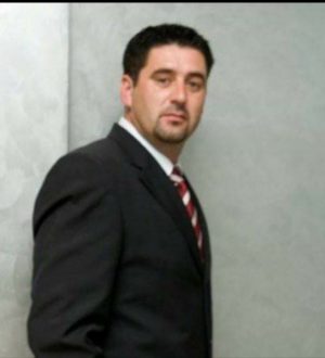 Ivan Franić