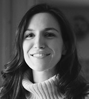 Irma Camperio