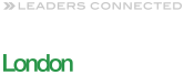 NOAH19 London