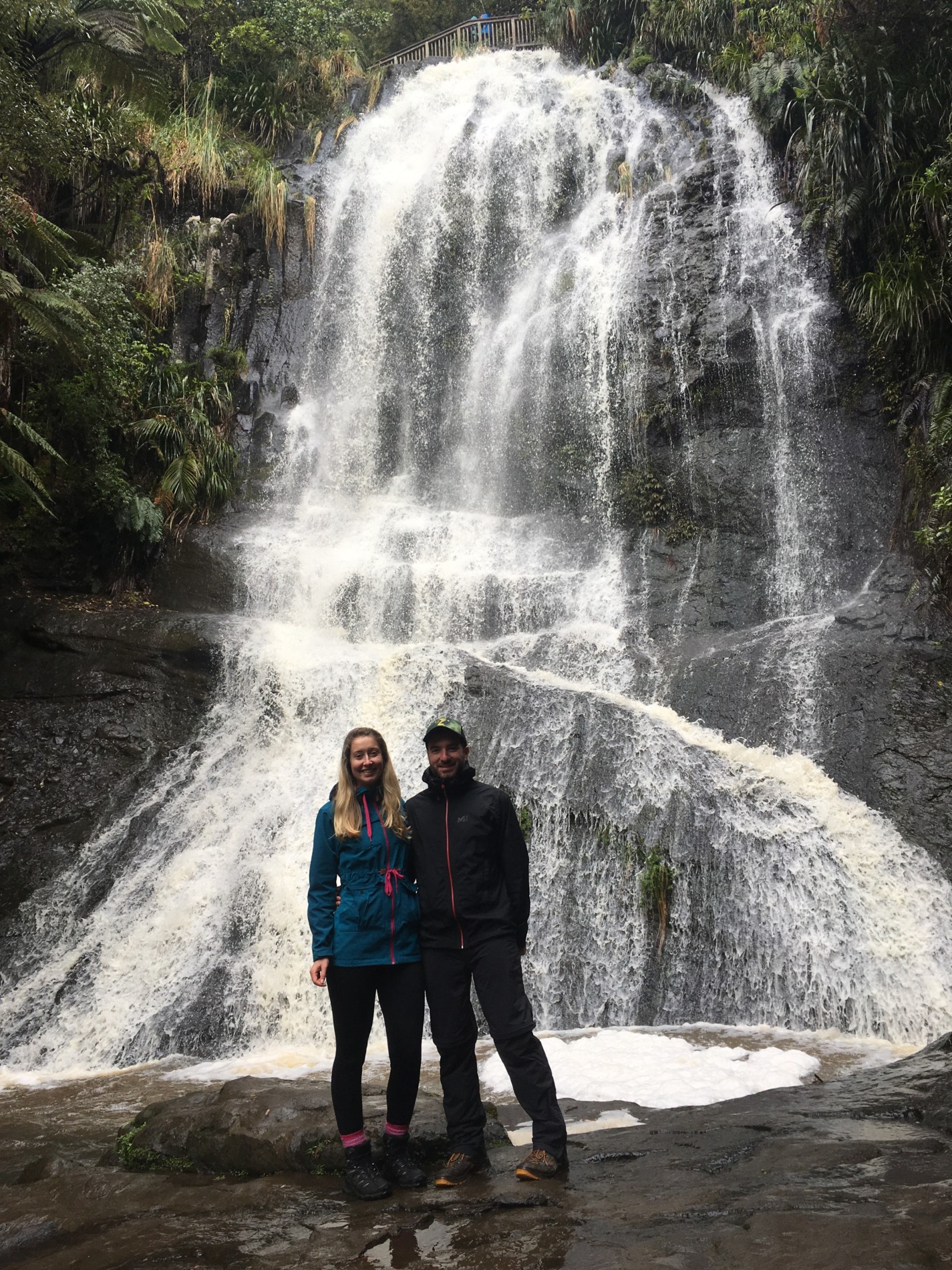 Fairy Falls