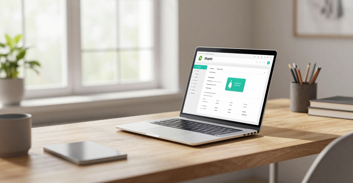 Step‑by‑Step Guide: How to Connect a Domain Name to Shopify (2026 Edition)