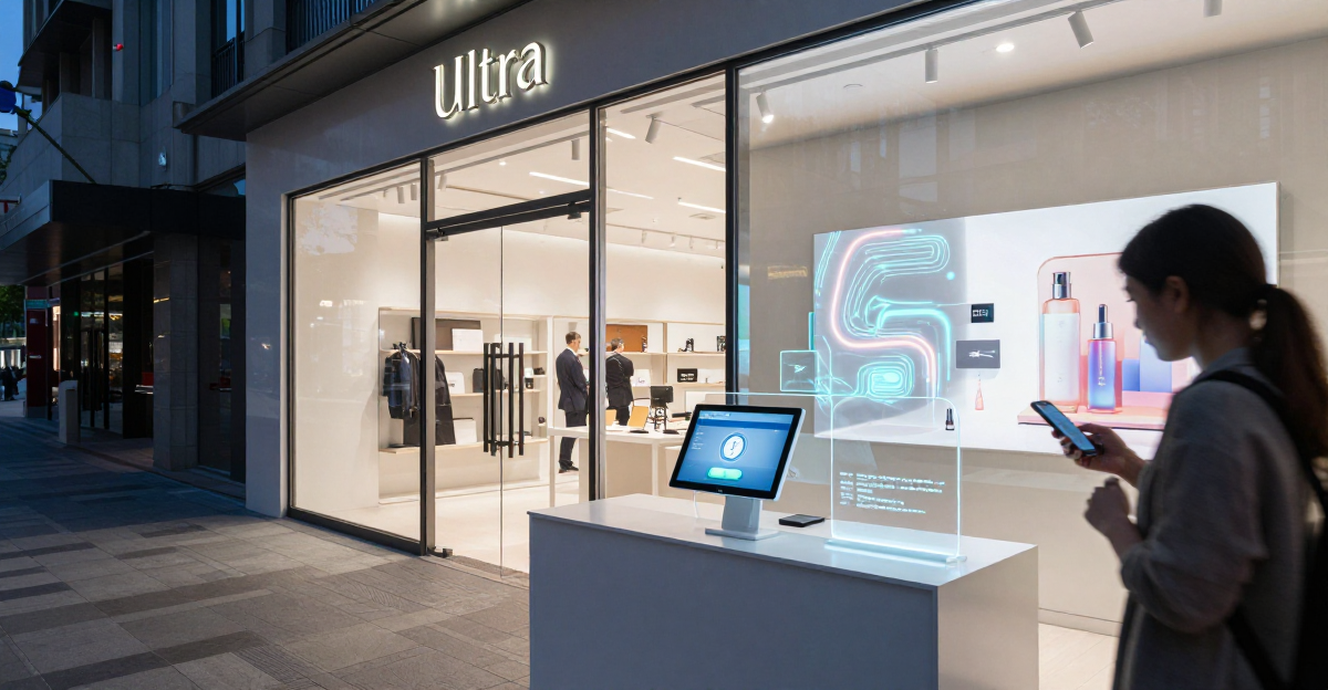 Why Modern Retailers Need an Omnichannel POS in 2026: Stay Competitive, Boost Revenue & Future‑Proof Your Business