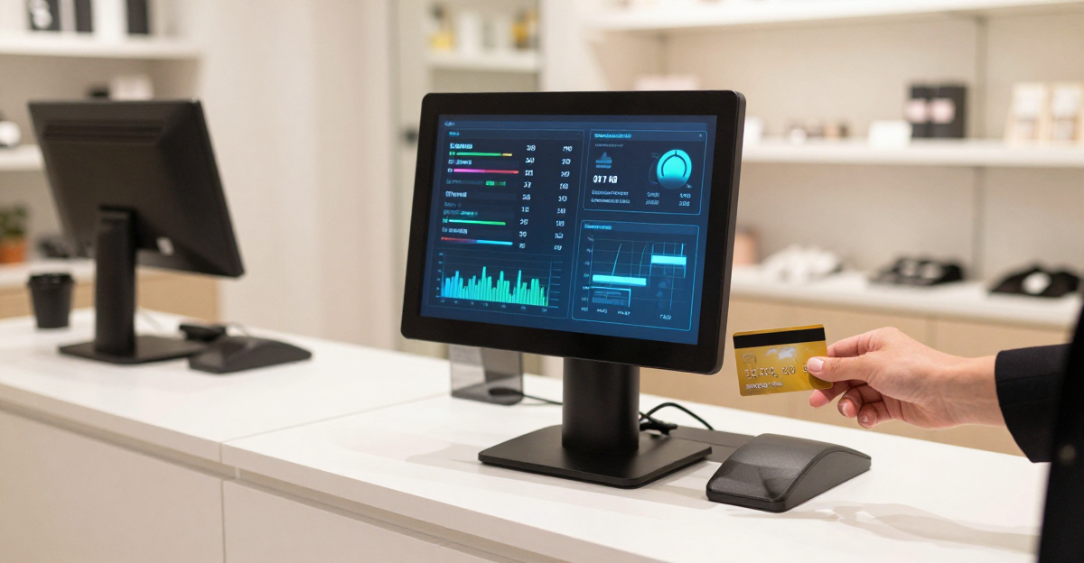 Retail Payment Processing Explained: How to Reduce POS Transaction Costs and Boost Profit Margins