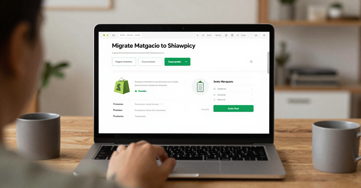 Featured image for: Step‑by‑Step Guide: How to Migrate Magento to Shopify (2026 Edition)