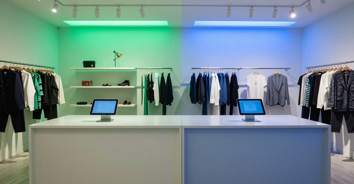 Shopify POS vs Square: Which Is Better for Growing Retailers?