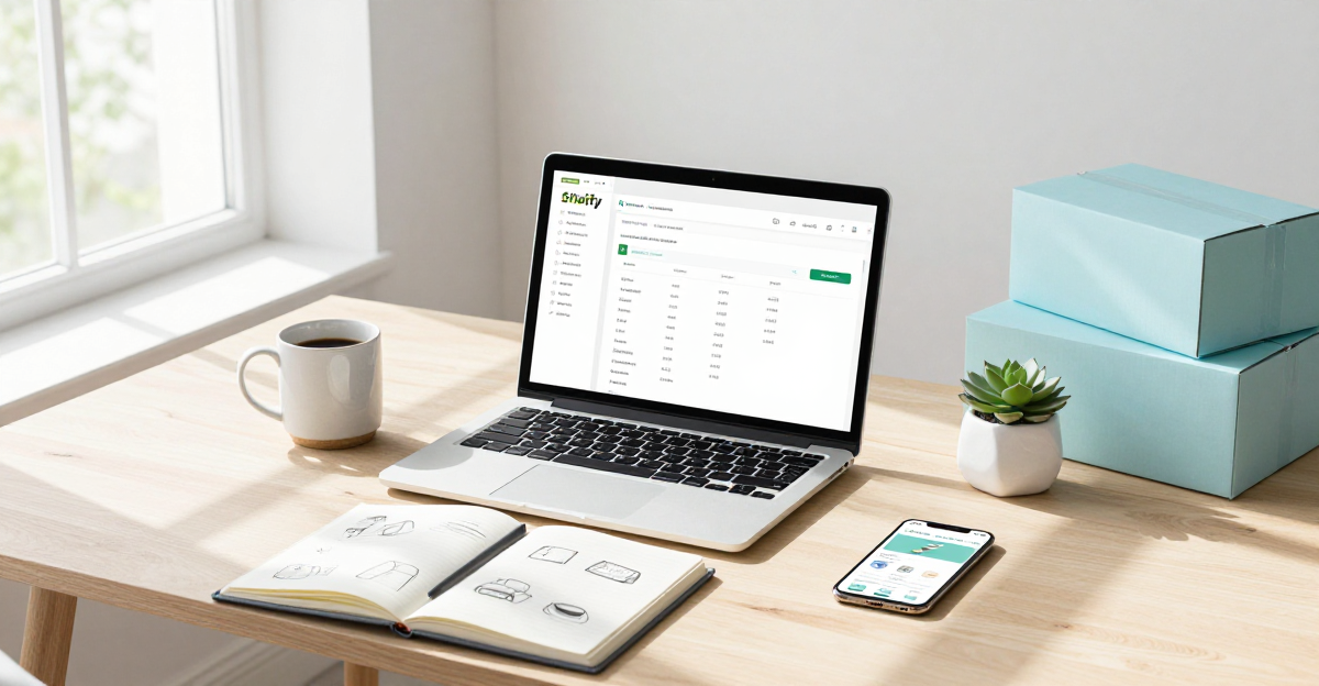 How to Create Your First Shopify Store Step‑by‑Step (2024 Complete Guide)