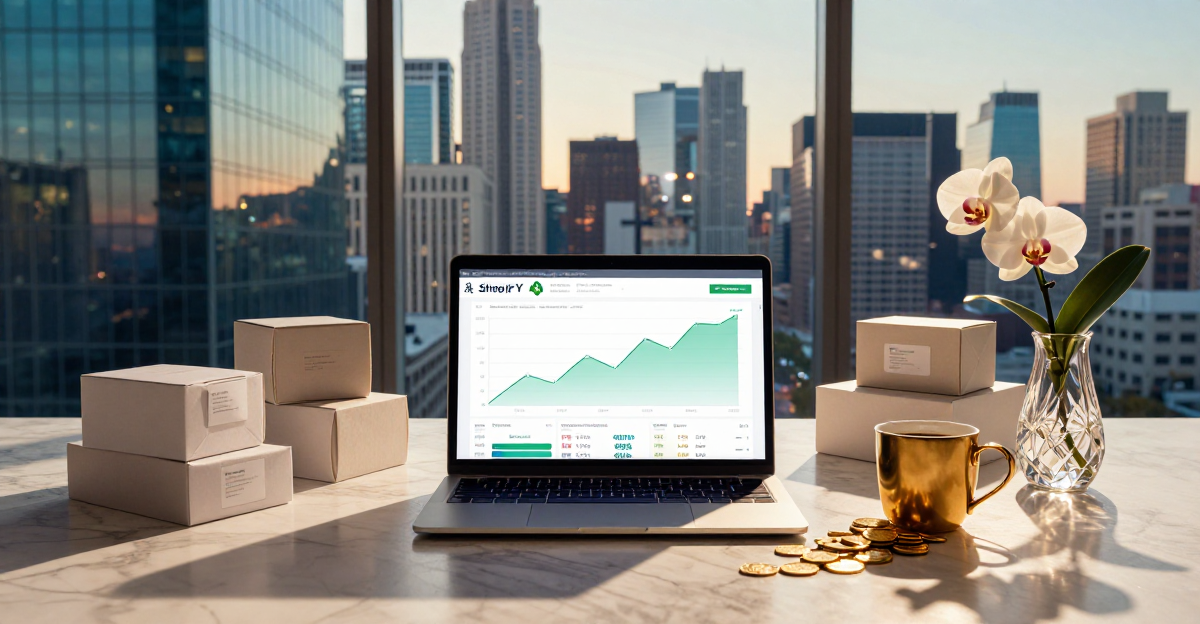 Featured image for: How Million‑Dollar Shopify Brands Scale to Six Figures: Real Stories, Proven Strategies & Actionable Blue