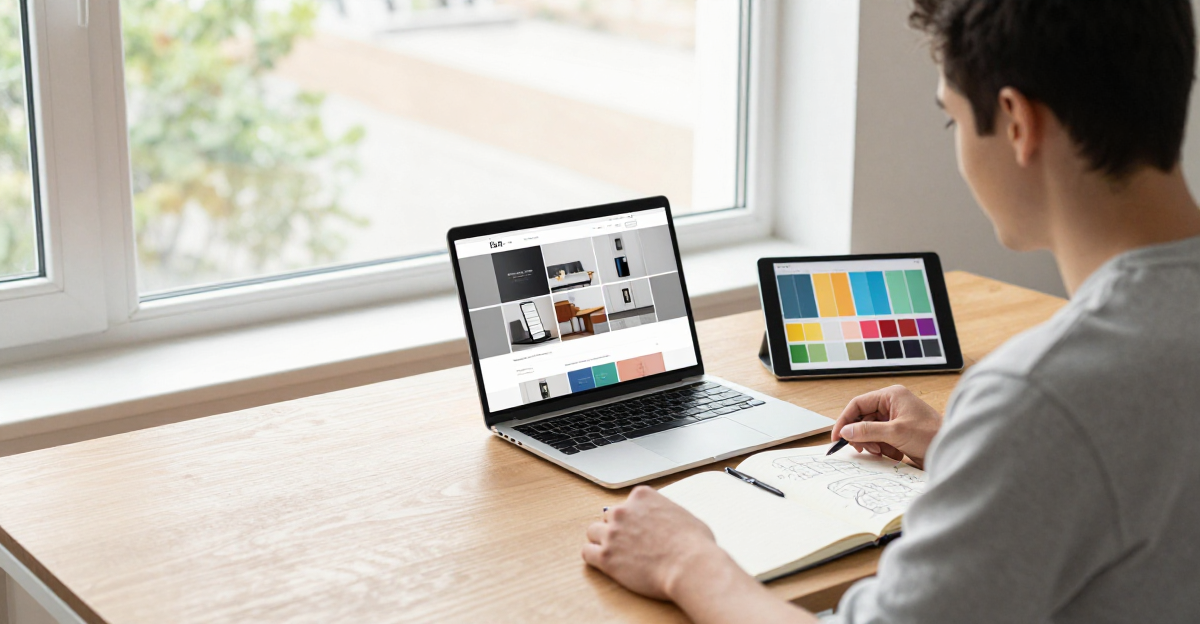 How to Choose the Best Shopify Theme for Beginners: A Step‑by‑Step Guide (2024)