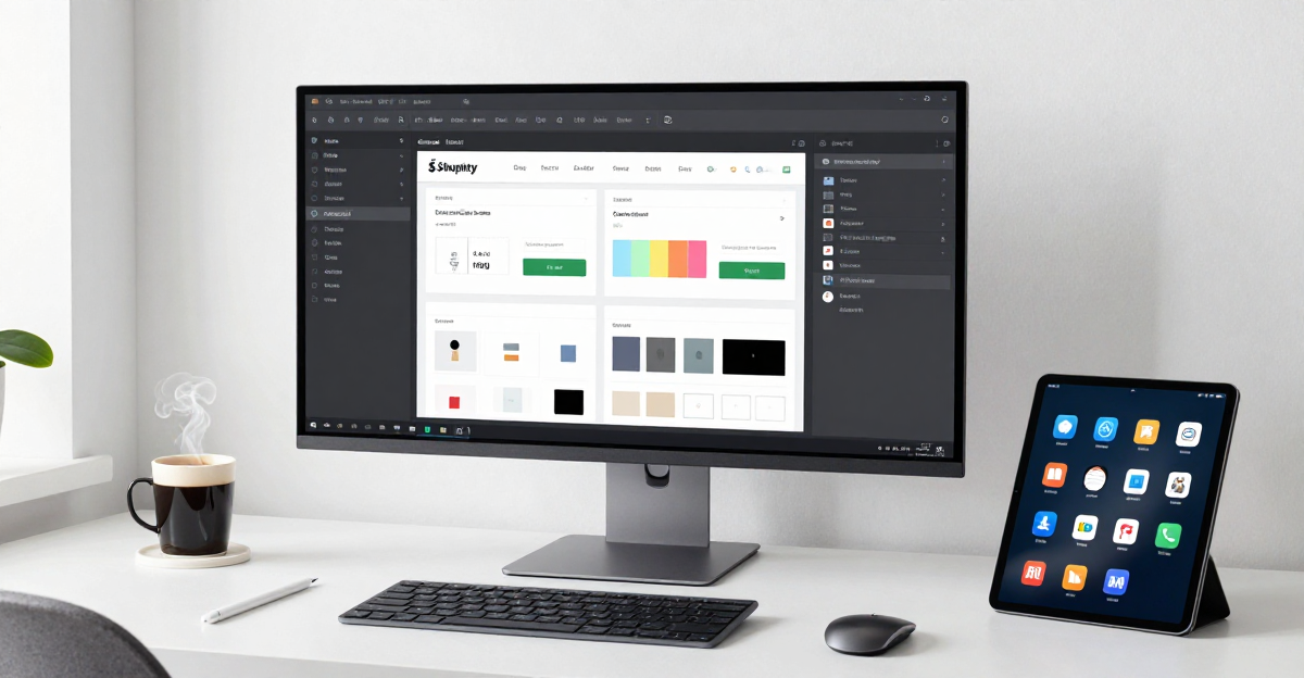 How to Customize Your Shopify Store Without Coding: A Step‑by‑Step Guide for 2023