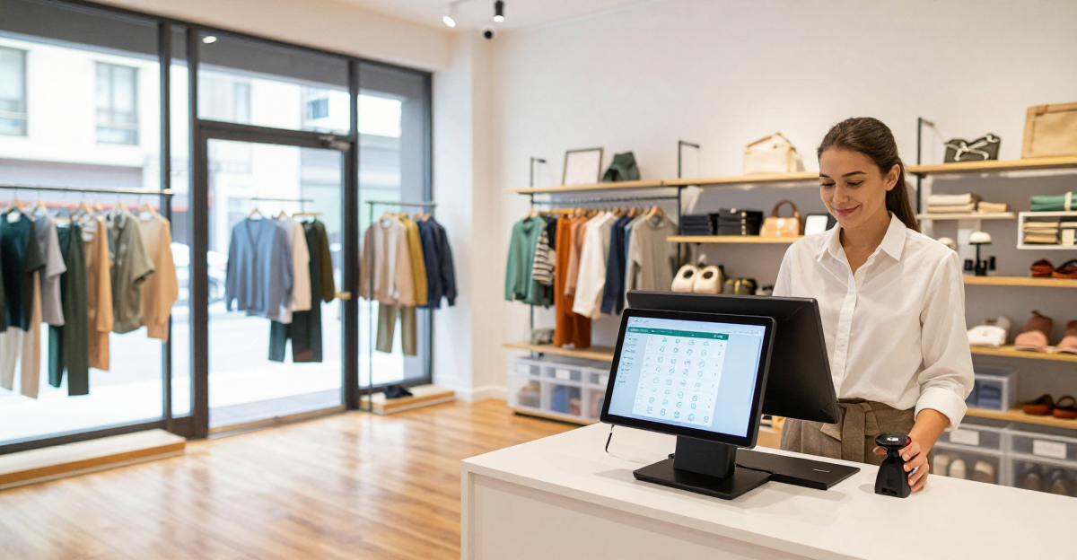 Featured image for: Mastering Inventory Management with Shopify POS: A Complete Guide for Retail Success
