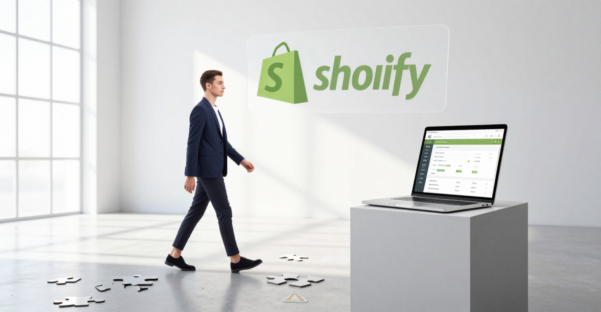 Shopify Mistakes Beginners Make (And How to Avoid Them): The Ultimate Guide