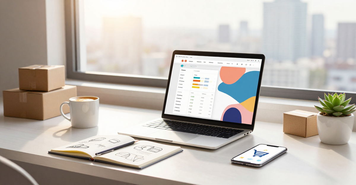 Featured image for: Starting a Shopify Side Hustle: Step‑by‑Step Guide to Launch, Grow & Profit in 2026