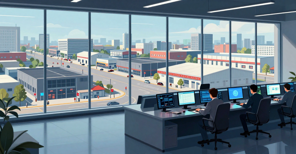 How Multi‑Location Retailers Can Centralize Inventory and Reporting for Faster Growth