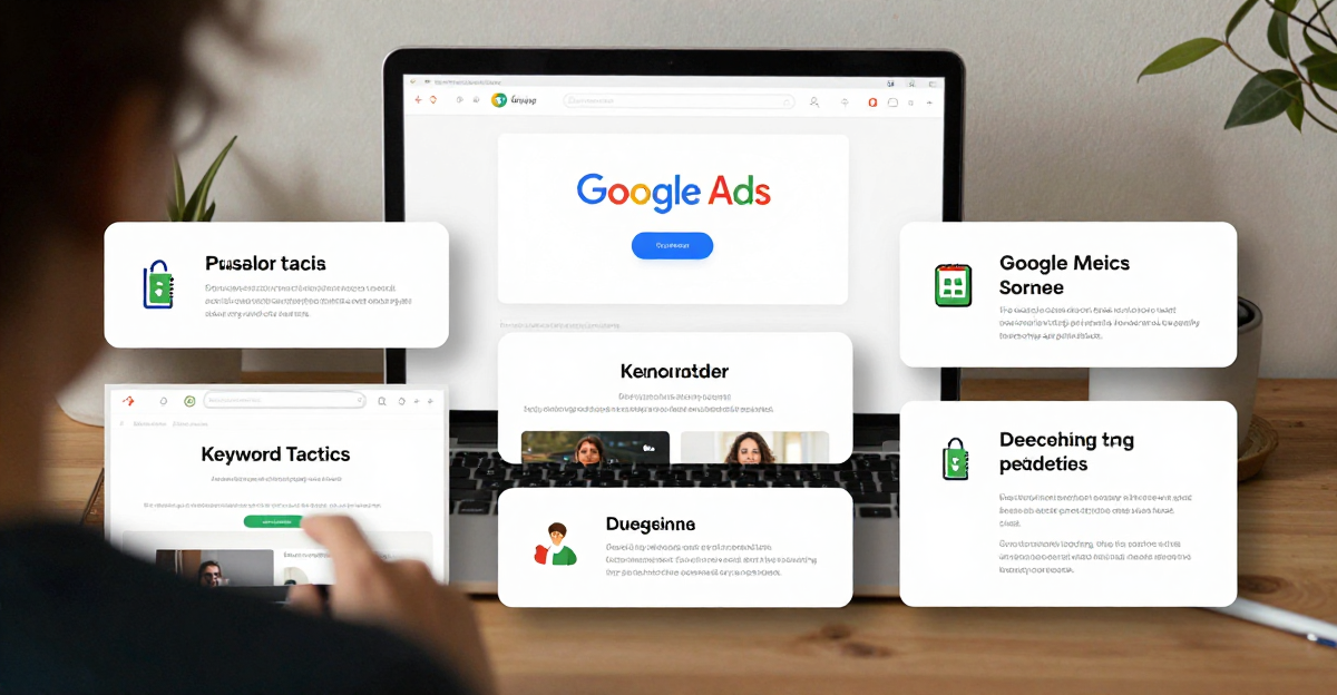 Featured image for: Ultimate Guide to Google Ads for Shopify Stores in 2024: Setup, Strategies & Scaling Secrets