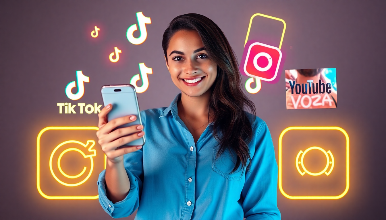 From Text to Viral Video in Minutes: How Dream Shorts Is Changing the Game for Creators